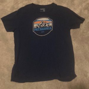 Large slim Patagonia shirt